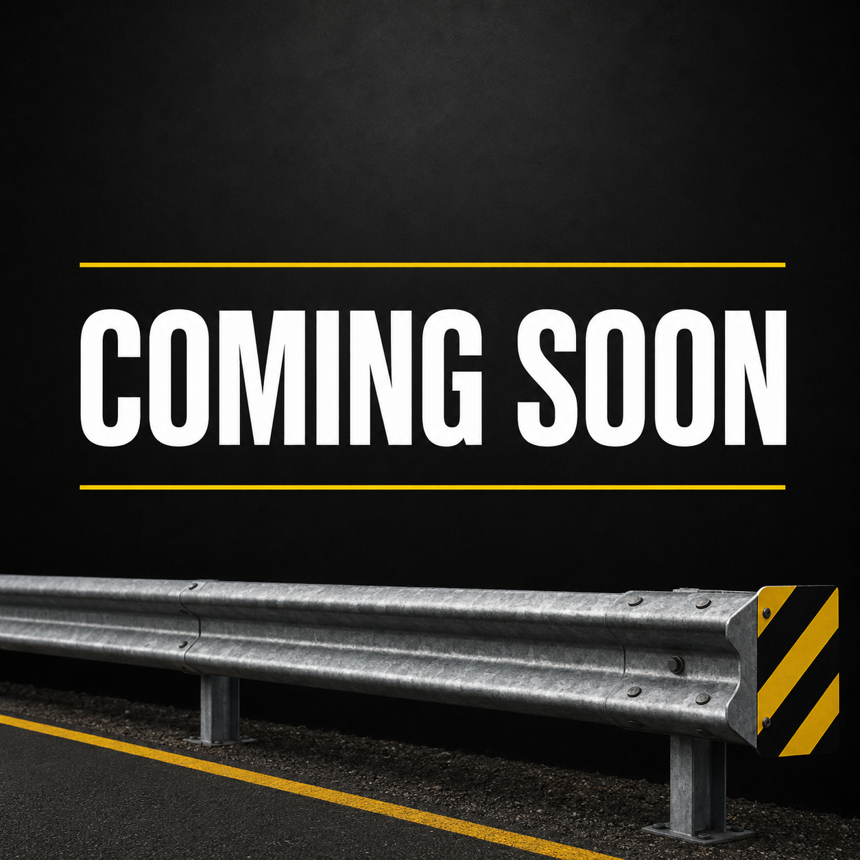 Guardrails – Coming Soon