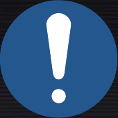 M001 General Mandatory Action Sign