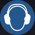 M003 Wear Ear Protection