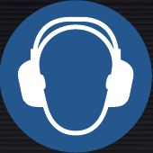 M003 Wear Ear Protection