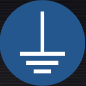 M005 Connect an Earth Terminal to the Ground