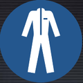 M010 Wear Protective Clothing