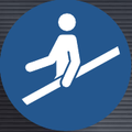 M012 Use Handrail