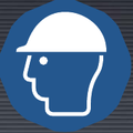 M014 Wear Head Protection