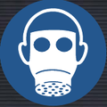 M017 Wear Respiratory Protection