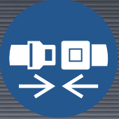 M020 Wear Safety Belts