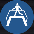 M023 Use Footbridge