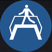 M023 Use Footbridge