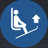 M036 Keep Ski Tips Up