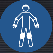 M049 Use Personal Protective Equipment for Sport