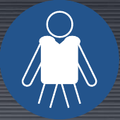 M053 Wear Personal Flotation Device – Lifejacket