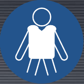 M053 Wear Personal Flotation Device – Lifejacket