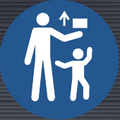 M055 Keep Out of the Reach of Children
