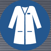 M059 Wear Laboratory Coat