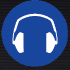 MV04 Hearing Protection Is Mandatory
