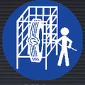 MV16 Safety Cage Is Mandatory
