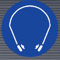 MV19 Banded Earplugs Are Mandatory