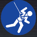 MV28 Full Body Harnesses and Lifelines Are Mandatory