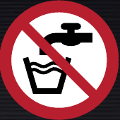 P005 Not Drinking Water