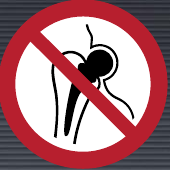 P014 No Access for People with Metallic Implants
