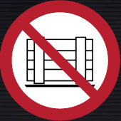 P023 Do Not Obstruct