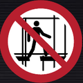 P025 Do Not Use This Incomplete Scaffold