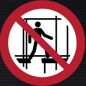 P025 Do Not Use This Incomplete Scaffold