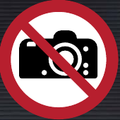 P029 No Photography
