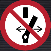 P031 Do Not Alter the State of the Switch