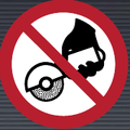 P034 Do Not Use with Hand-Held Grinder