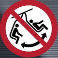 P038 Do Not Swing the Chair