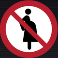 P042 Not for Pregnant Women