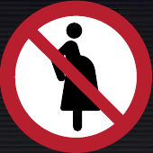 P042 Not for Pregnant Women