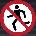 P048 No Running