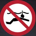 P050 No Snorkelling