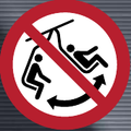P058 No Towed Water Activity