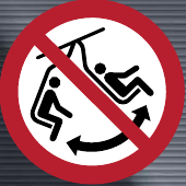 P058 No Towed Water Activity