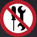P069 Not to Be Serviced by Users