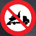 PV13 Dumping Prohibited