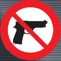 PV19 Firearms Prohibited
