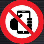 PV27 Cellphones Prohibited