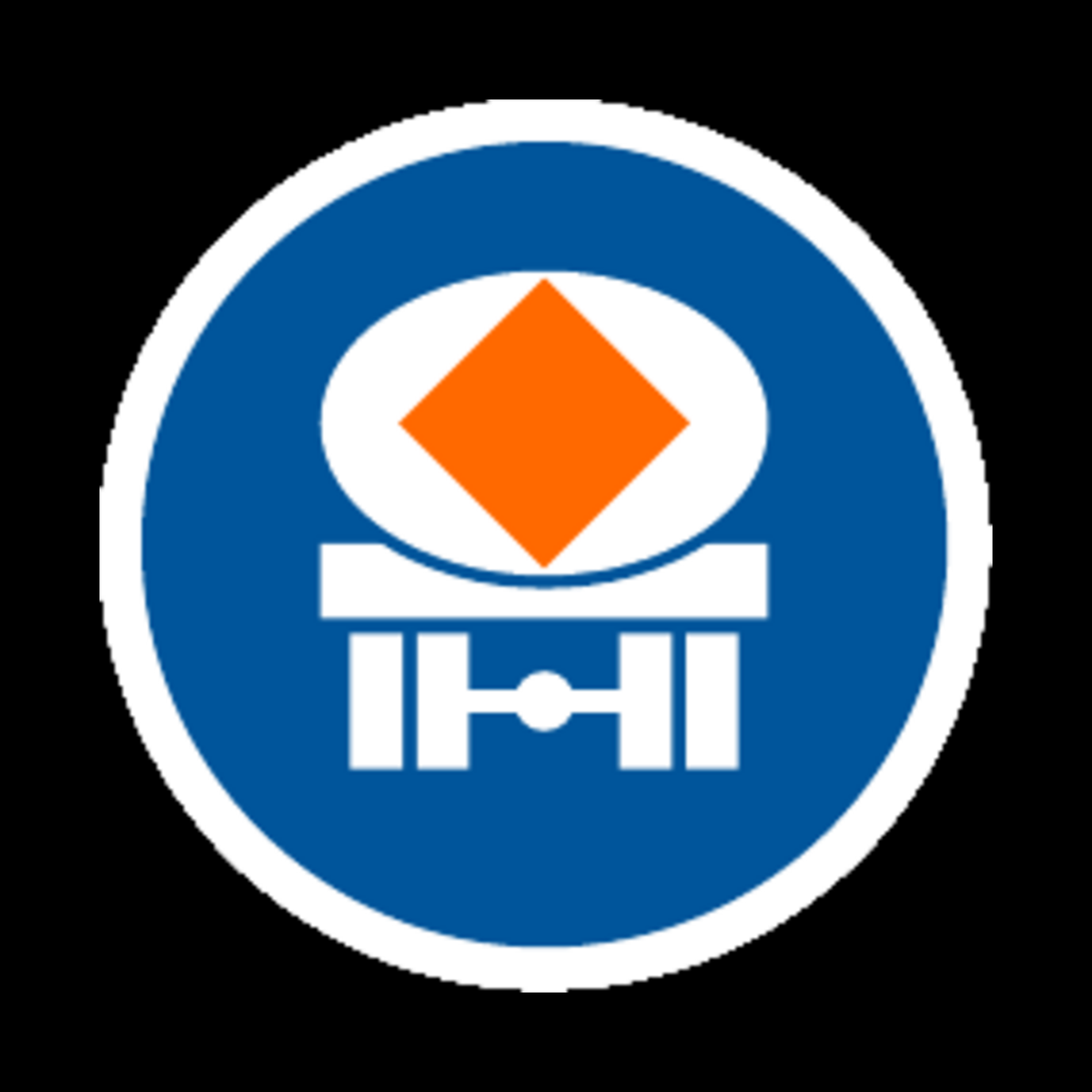 R126 – Vehicles Conveying Dangerous Substances Only Sign