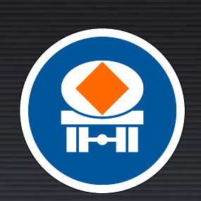 R126 Vehicles Conveying Dangerous Substances Only Sign
