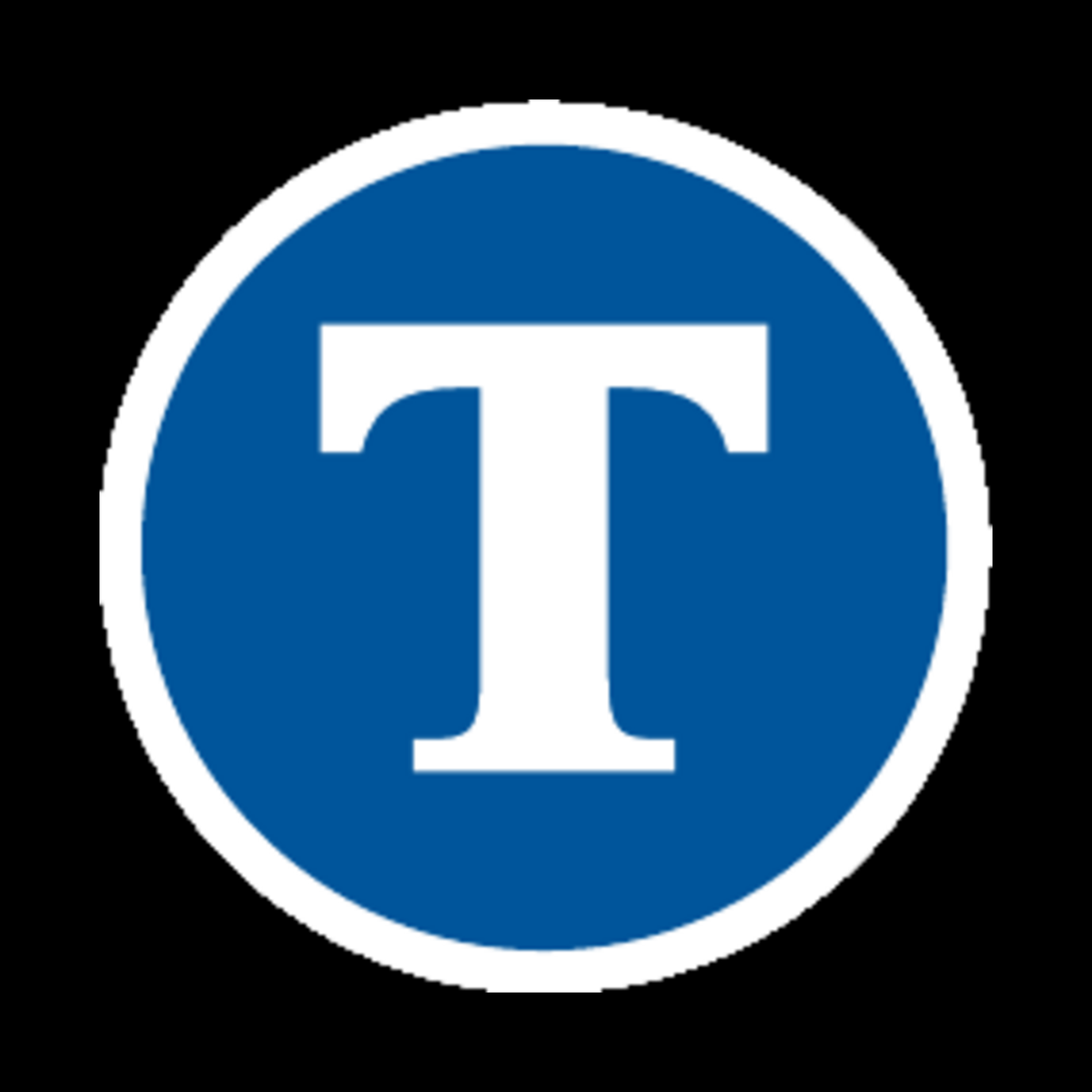 R132 – Toll Road Sign