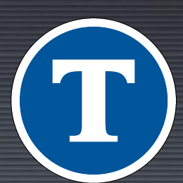 R132 Toll Road Sign