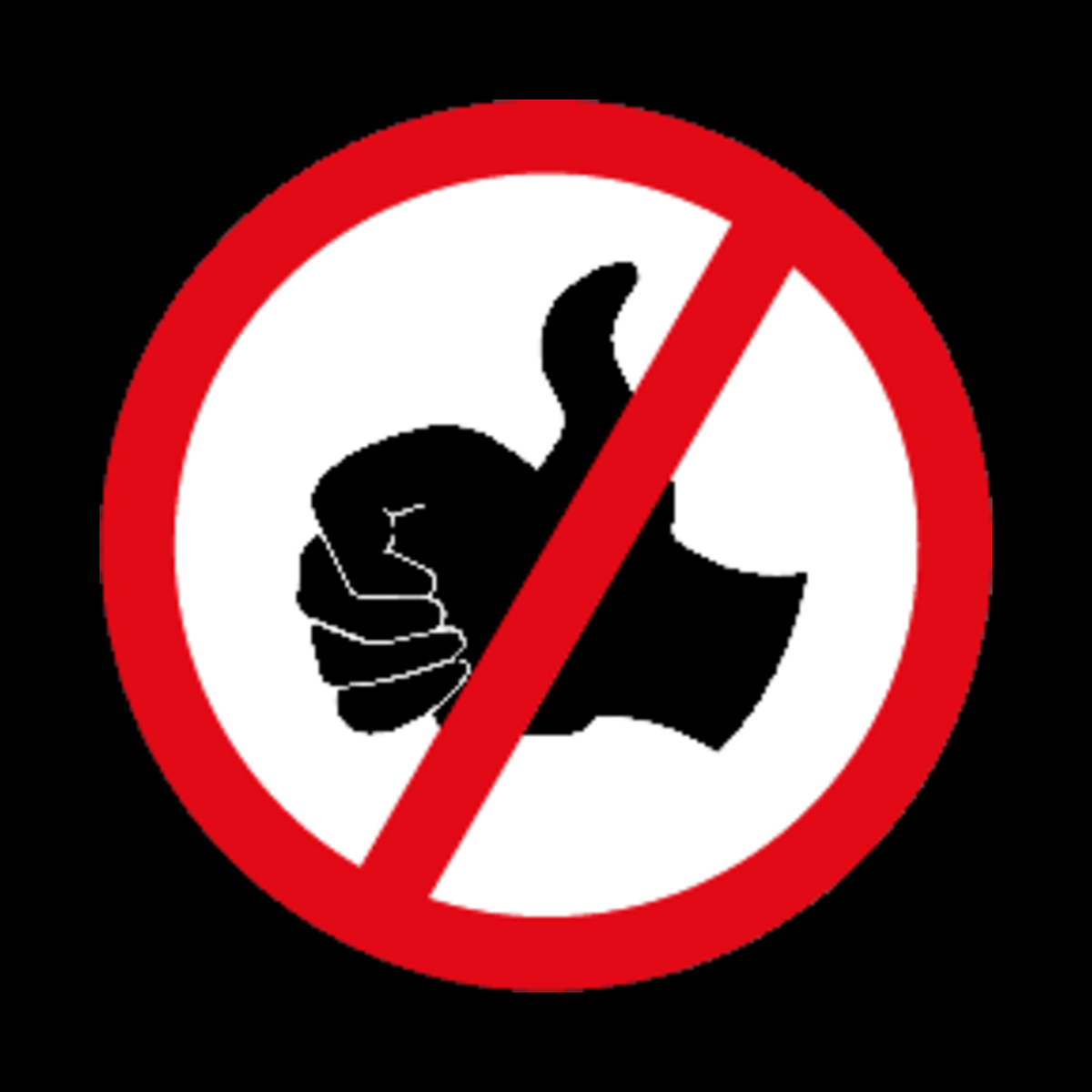 R207 – Hitch-Hiking Prohibited Sign