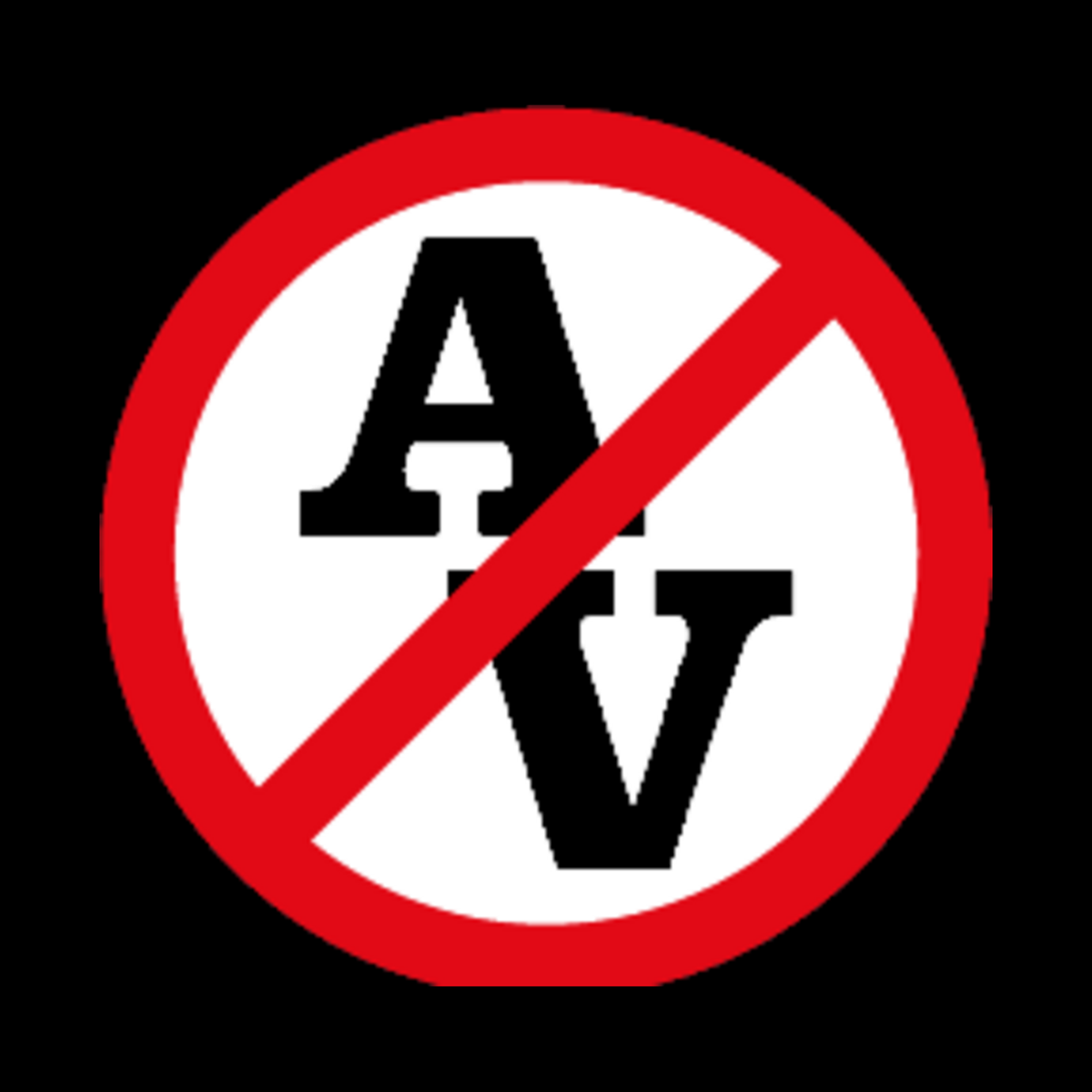 R233 – Abnormal Vehicles Prohibited Sign