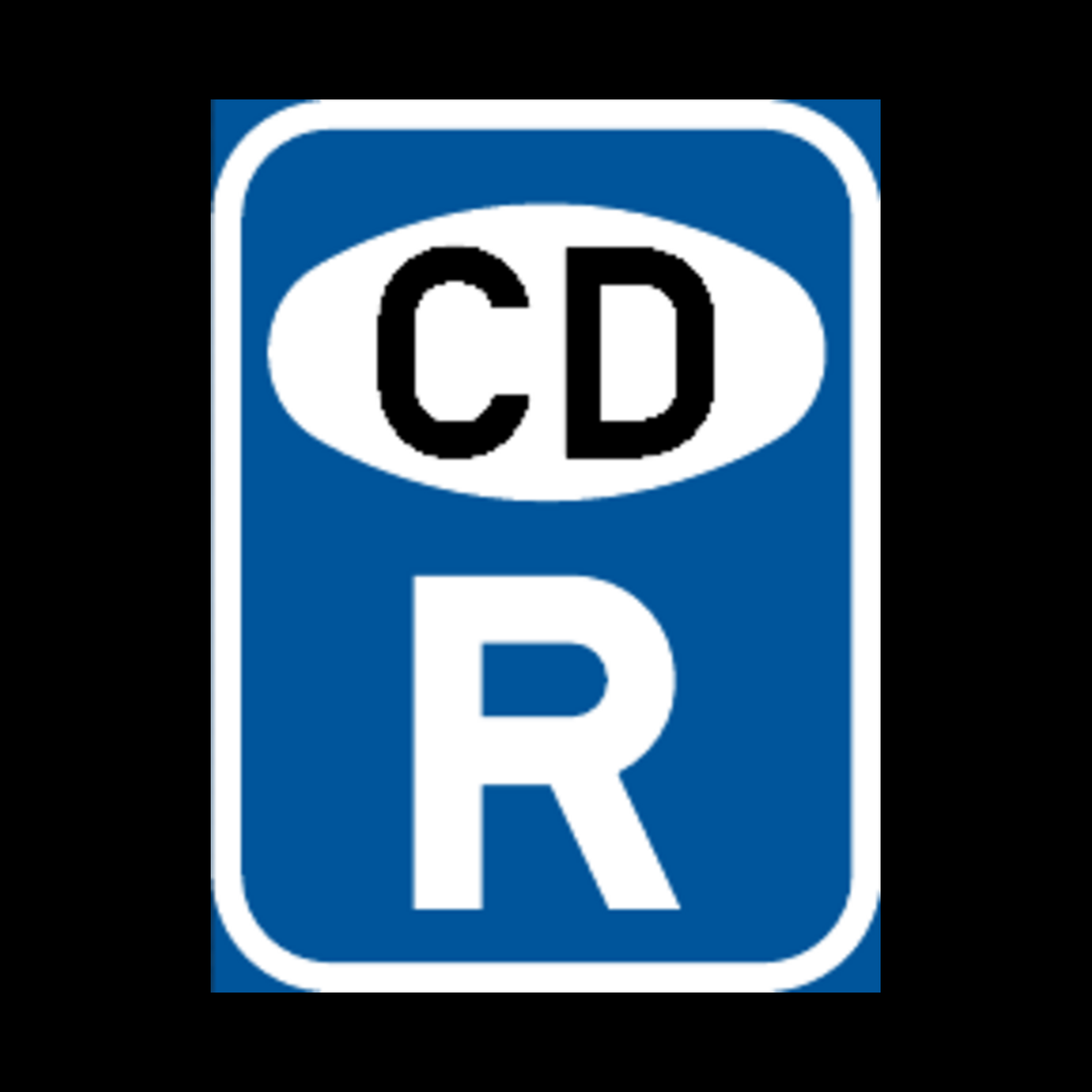 R324 – Reserved for Authorised Vehicles Sign
