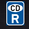 R324 Reserved for Authorised Vehicles Sign