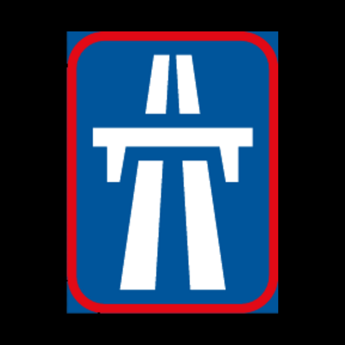 R401 – Dual-Carriageway Freeway Begins Sign